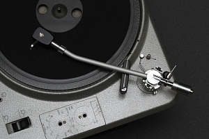 WE-308EMT tonearm for EMT930 turntable