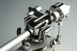 Tonearms